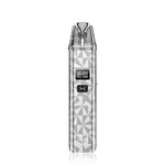 Oxva Xlim Classic Edition Pod Kit - X - Treme Flavour Silver