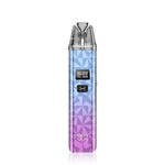 Oxva Xlim Classic Edition Pod Kit - X - Treme Flavour Pink Blue