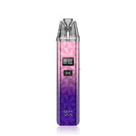 Oxva Xlim Classic Edition Pod Kit - X - Treme Flavour Purple Pink