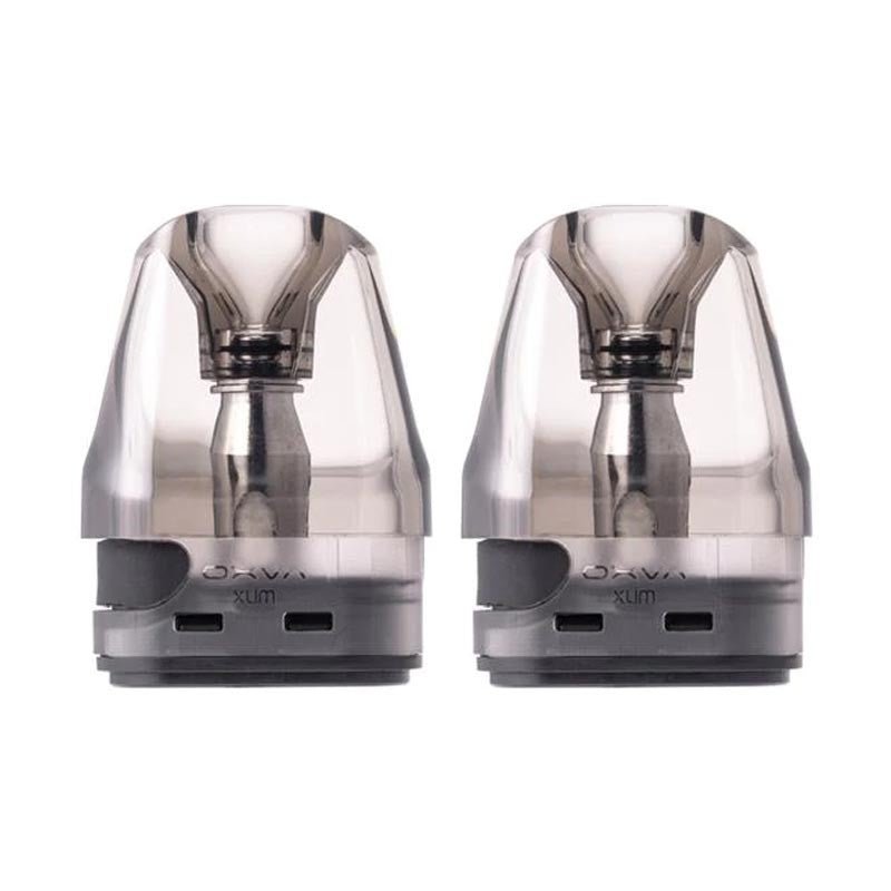OXVA Xlim Pods 2ML - Pack of 3 1.2 ohm