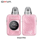 OXVA Xlim SQ Pro 2 Pod Vape Kit Dream Pink