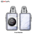 OXVA Xlim SQ Pro 2 Pod Vape Kit Frost Marble