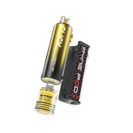 Pyne Pod Click 10k Replacement Pods Box of 5 Lemon Lime