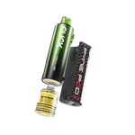 Pyne Pod Click 10k Replacement Pods Box of 5 Cola Lime