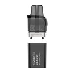 SKE Crystal CL6000 Prefilled Replacement Pods - Box of 5 Watermelon Ice