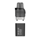 SKE Crystal CL6000 Prefilled Replacement Pods - Box of 5 Pink Lemonade