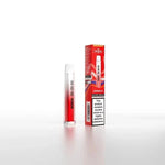 Ske Crystal Pro 600 Pod Kit Box of 10 Watermelon Ice