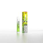 Ske Crystal Pro 600 Pod Kit Box of 10 Lemon & Lime