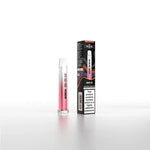 Ske Crystal Pro 600 Pod Kit Box of 10 Berry Ice