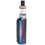SMOK Priv N19 Vape Kit 7 colour and Black