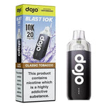 Vaporesso Dojo Blast 10k Prefilled Pod Vape Kit - Box of 5 Classic Tobacco