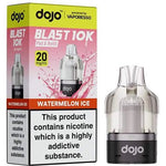 Vaporesso Dojo Blast 10K Prefilled Pods ( Pack of 5) Watermelon Ice