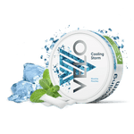 VELO Nicotine Pouches - Pack of 10 10mg