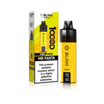 Crystal Bling Nero 10k Vape Kit Box of 5 Mr Fanta