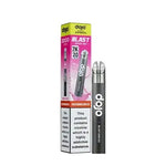 DOJO BLAST 2000 GO (BUY 1 GET 2) KIT - PACK OF 5 Watermelon Ice