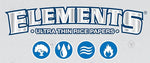 Elements Rolling Paper King Size
