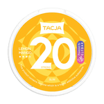 Elf Bar Tacja Nicotine Pouches Pack of 5 20 MG