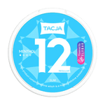 Elf Bar Tacja Nicotine Pouches Pack of 5 20 MG