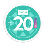 Elf Bar Tacja Nicotine Pouches Pack of 5 20 MG