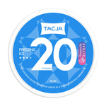 Elf Bar Tacja Nicotine Pouches Pack of 5 20 MG