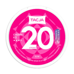 Elf Bar Tacja Nicotine Pouches Pack of 5 20 MG