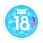 Elf Bar Tacja Nicotine Pouches Pack of 5 20 MG