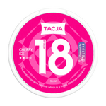 Elf Bar Tacja Nicotine Pouches Pack of 5 20 MG