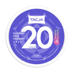 Elf Bar Tacja Nicotine Pouches Pack of 5 20 MG