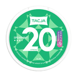 Elf Bar Tacja Nicotine Pouches Pack of 5 20 MG