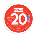 Elf Bar Tacja Nicotine Pouches Pack of 5 20 MG