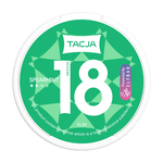 Elf Bar Tacja Nicotine Pouches Pack of 5 20 MG