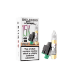 Elux ENE Legend 15k Replacement Pods Pack of 5 Gummy Bear