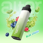 Elux Firerose Alter 7000 Box of 5 Blue Crush