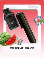 Elux FireRose Slidego 40K Pods Pack of 5 Watermelon Ice