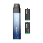 Elux Legend 1500 Pod Vape Kit Blue Edition