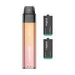 Elux Legend 1500 Pod Vape Kit Cherries Edition