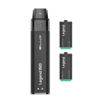 Elux Legend 1500 Pod Vape Kit Fruit Edition