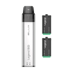 Elux Legend 1500 Pod Vape Kit Yellow Edition