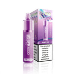 Feoba Big Bar 6000 Puffs Disposable Vape (Box of 5) Blue Razz Lemonade