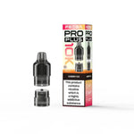 Feoba Pro Plus 10k Replacement Pods Pack of 5 Cherry Ice