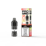 Feoba Pro Plus 10k Replacement Pods Pack of 5 Pink Lemonade