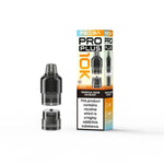Feoba Pro Plus 10k Replacement Pods Pack of 5 Tropical Sour Ice Blast