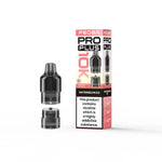 Feoba Pro Plus 10k Replacement Pods Pack of 5 Watermelon Ice