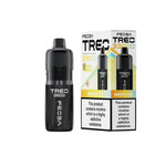Feoba Treo 33k Prefilled Pod Vape Kit Box of 5 Mango Ice