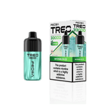 Feoba Treo 33k Prefilled Pod Vape Kit Box of 5 Watermelon Ice