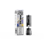 Feoba Treo 33k Replacement Pods Box of 5 Blue Razz Cherry