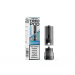 Feoba Treo 33k Replacement Pods Box of 5 Blue Slush