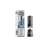 Feoba Treo 33k Replacement Pods Box of 5 Caribbean Crush
