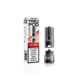 Feoba Treo 33k Replacement Pods Box of 5 Fizzy Cherry