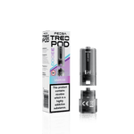 Feoba Treo 33k Replacement Pods Box of 5 Grape Ice